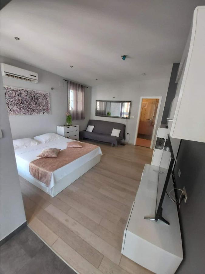 Ventula Apartment Mimice Luaran gambar