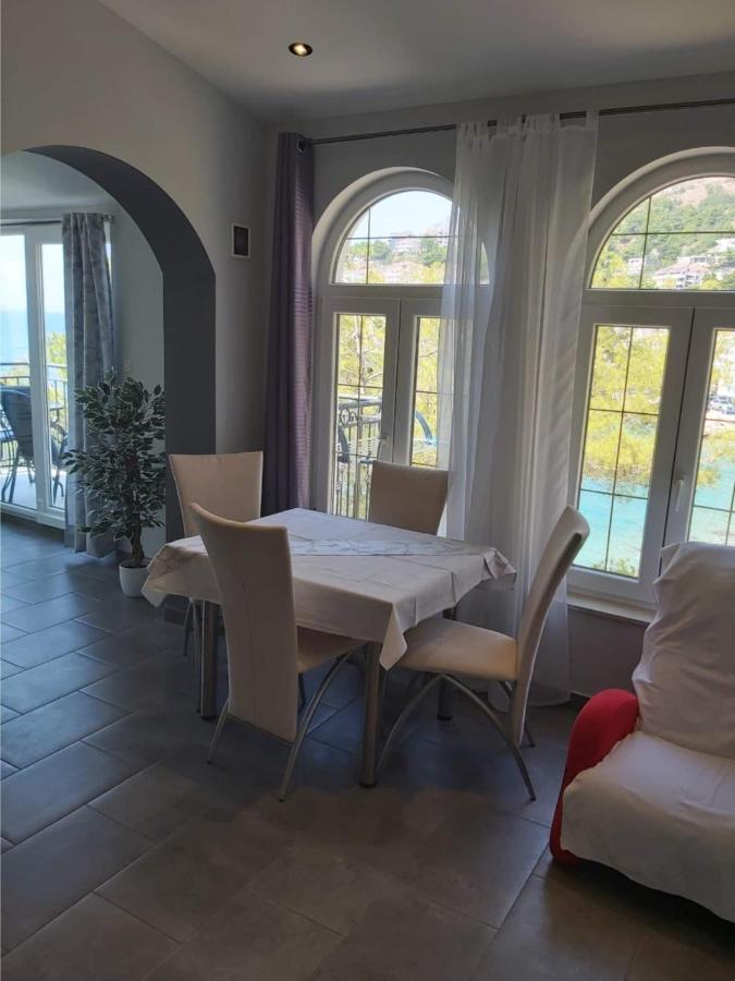 Ventula Apartment Mimice Luaran gambar