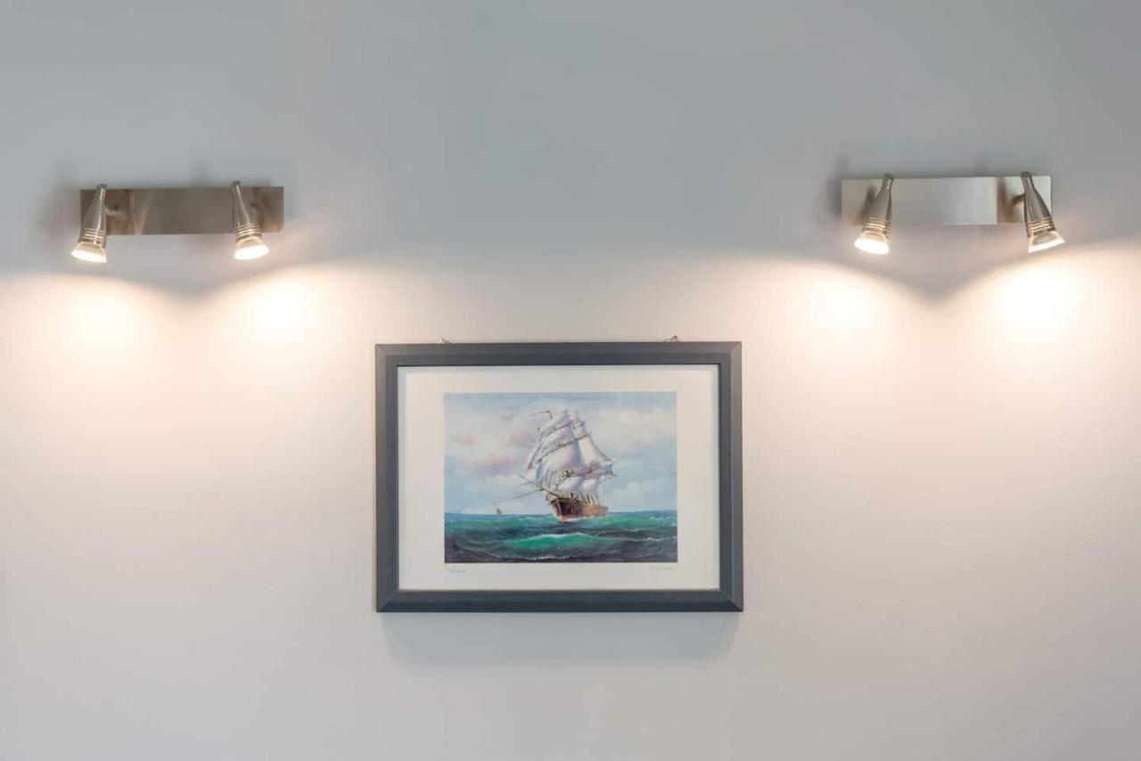 Ventula Apartment Mimice Luaran gambar