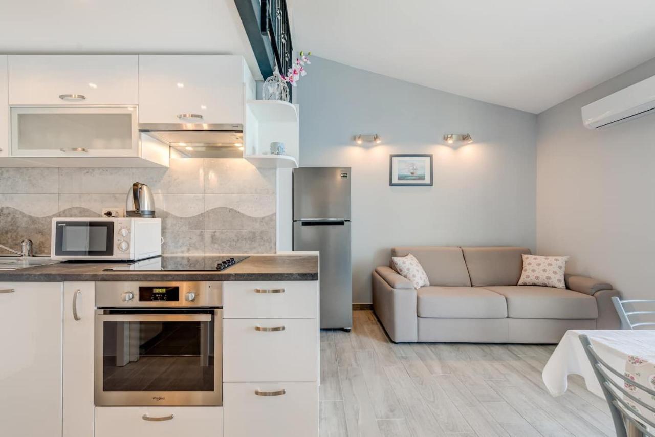 Ventula Apartment Mimice Luaran gambar
