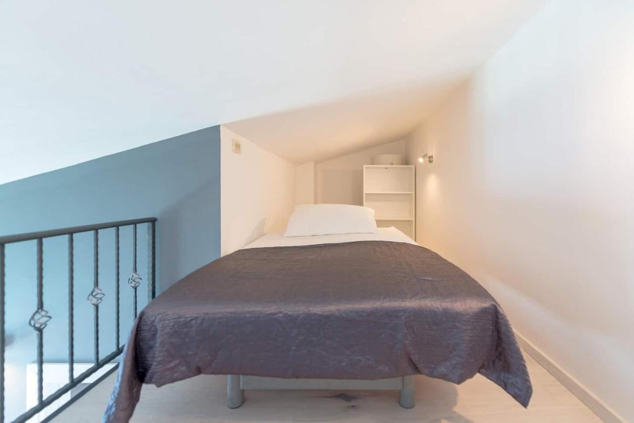 Ventula Apartment Mimice Luaran gambar