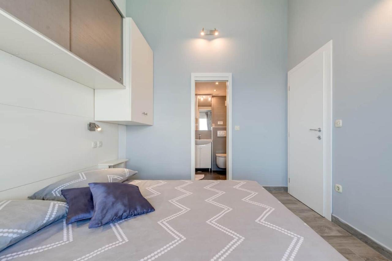 Ventula Apartment Mimice Luaran gambar