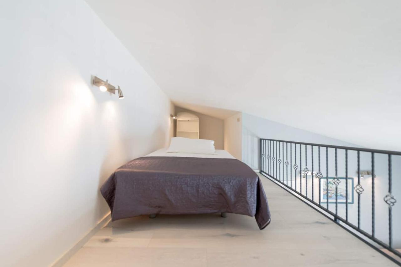 Ventula Apartment Mimice Luaran gambar