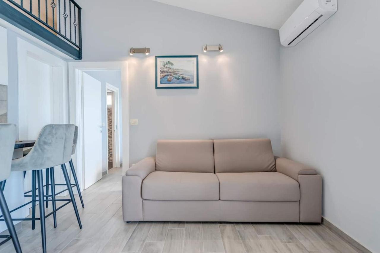 Ventula Apartment Mimice Luaran gambar