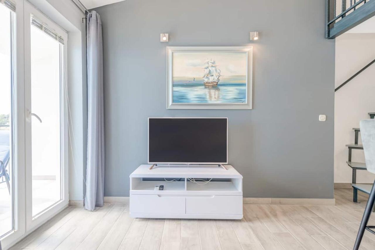 Ventula Apartment Mimice Luaran gambar