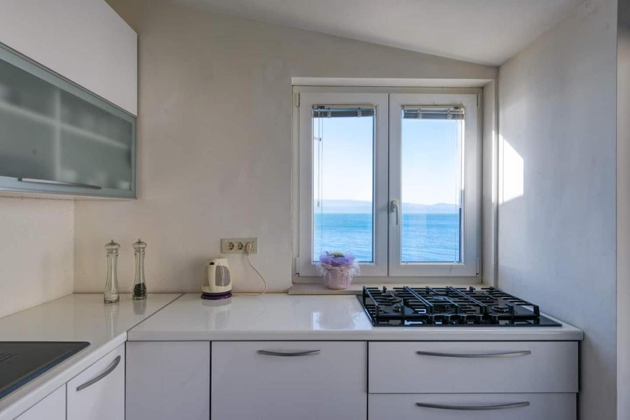 Ventula Apartment Mimice Luaran gambar