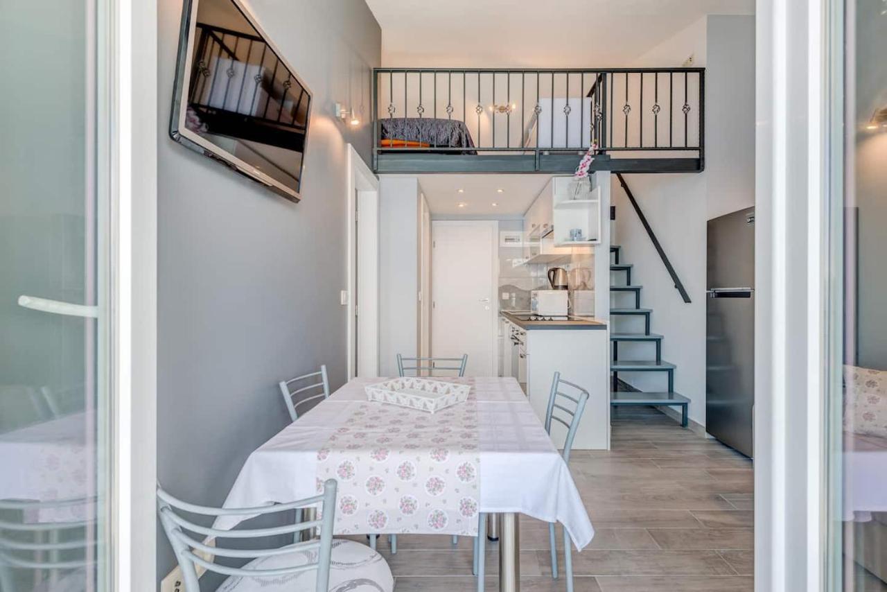 Ventula Apartment Mimice Luaran gambar