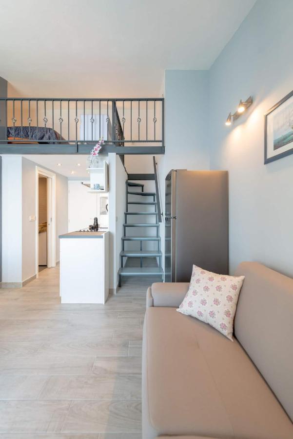 Ventula Apartment Mimice Luaran gambar