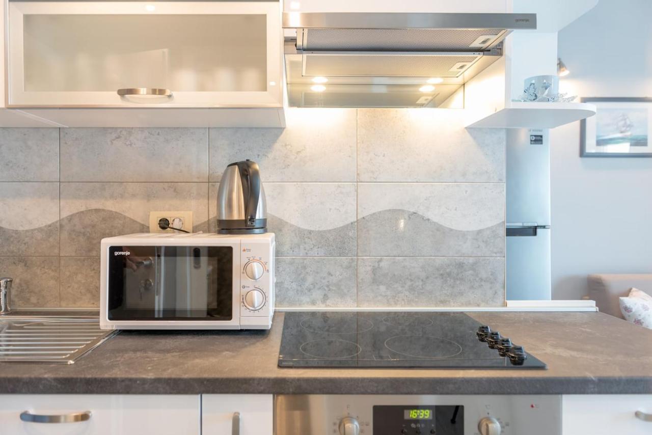Ventula Apartment Mimice Luaran gambar