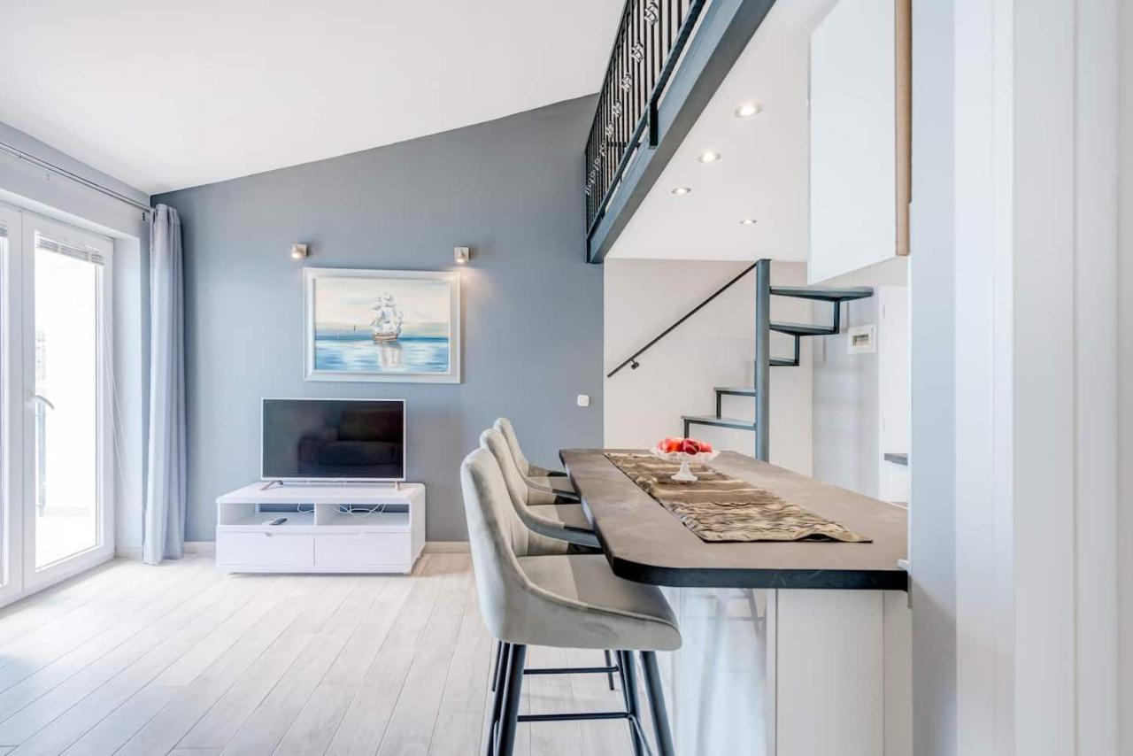 Ventula Apartment Mimice Luaran gambar