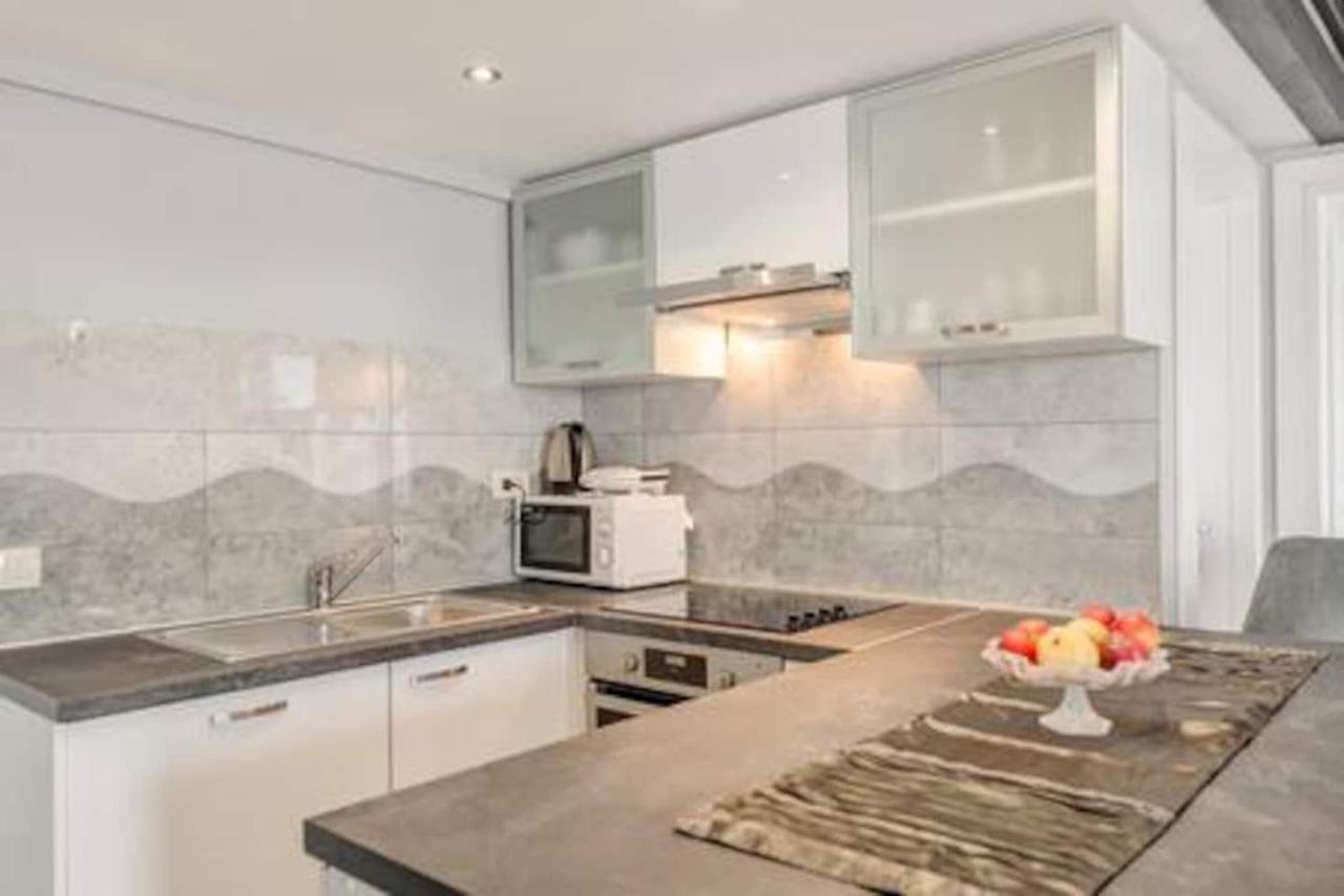 Ventula Apartment Mimice Luaran gambar