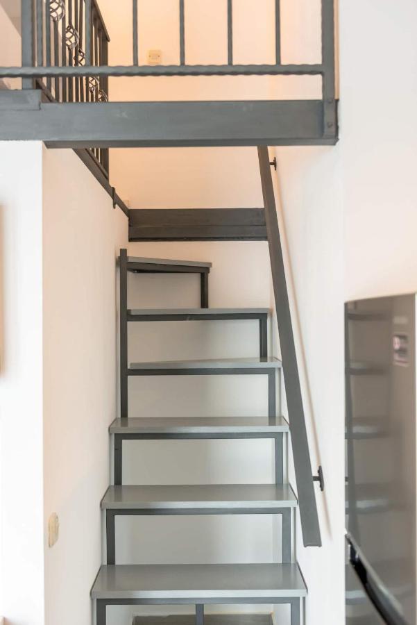 Ventula Apartment Mimice Luaran gambar