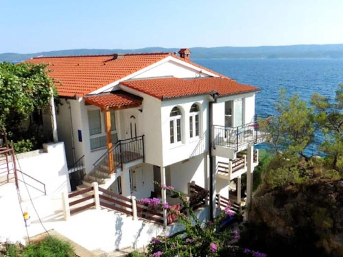 Ventula Apartment Mimice Luaran gambar