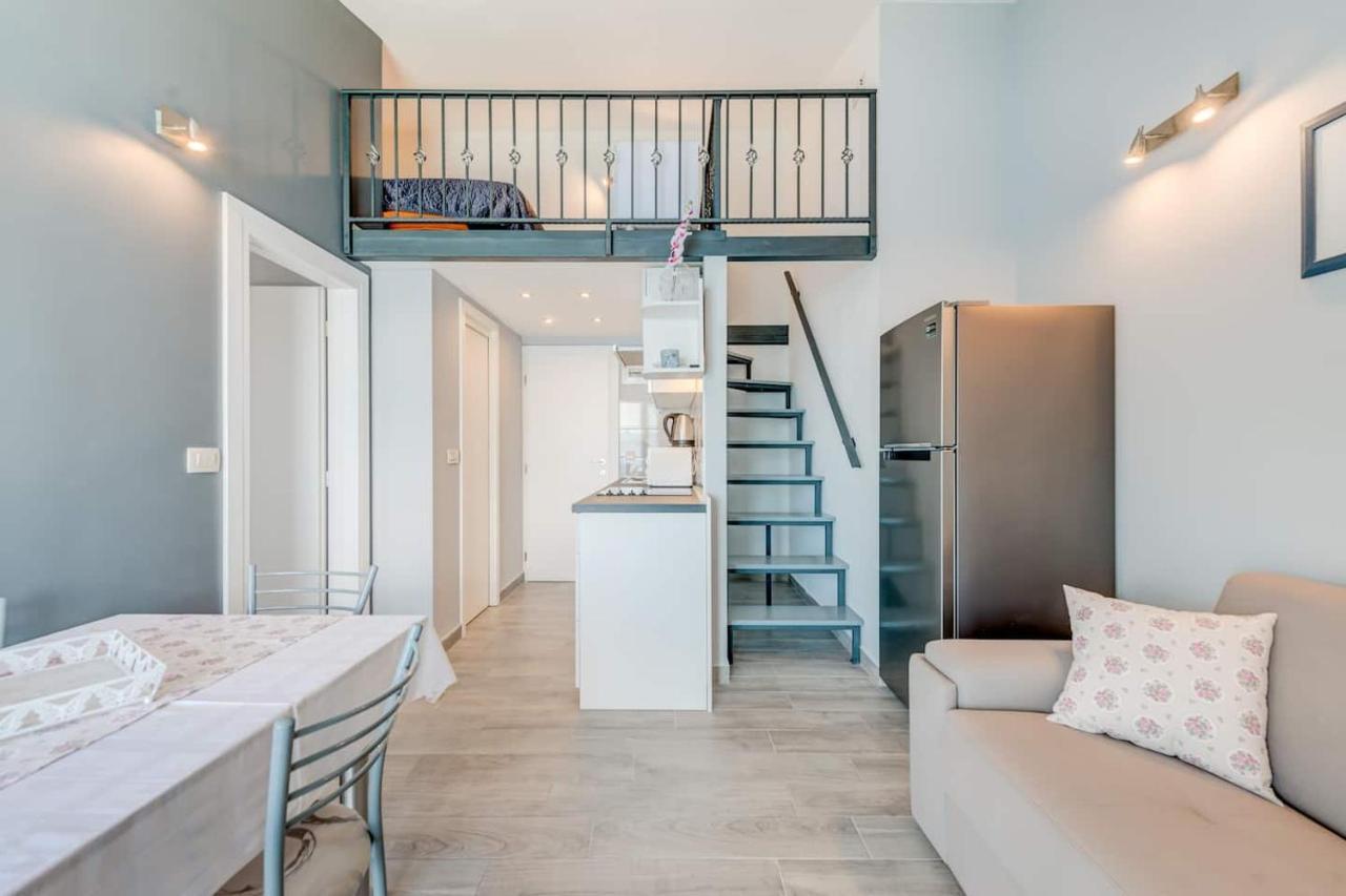 Ventula Apartment Mimice Luaran gambar