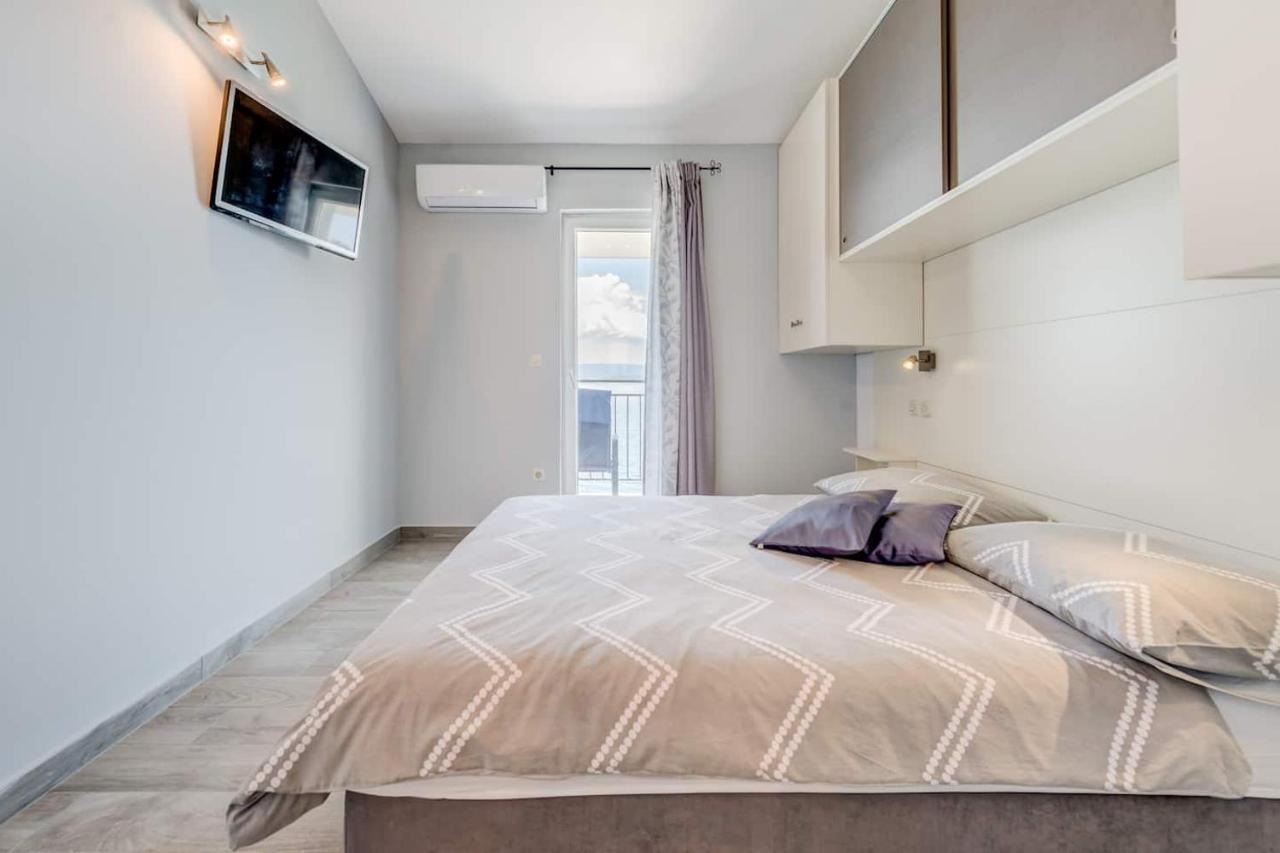Ventula Apartment Mimice Luaran gambar
