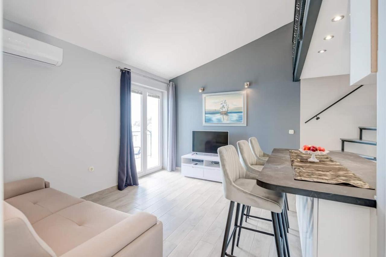 Ventula Apartment Mimice Luaran gambar